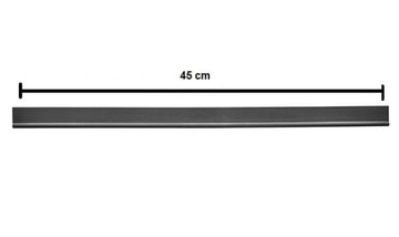 Guma Wymienna 45 cm Do Ściągaczki LOCKHEAD - VERMO