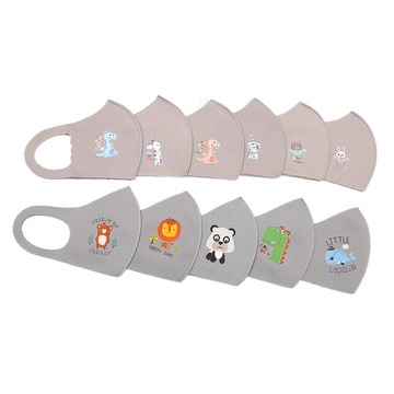 10 детских капп для детей в возрасте