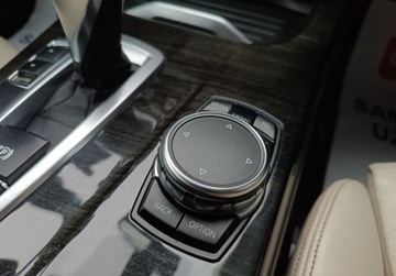 BMW X4 G01 xDrive35i 306KM 2015 BMW X4 3.0 306KM xDrive35i M-Pakiet SalonPL Serwisowany FV23 Gwarancja 3.0, zdjęcie 24