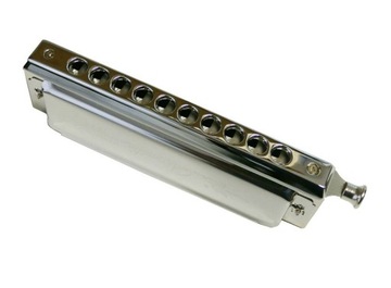 Хроматическая гармошка Swan SW1040 С РЕГИСТРОМ + COVER TONE C G