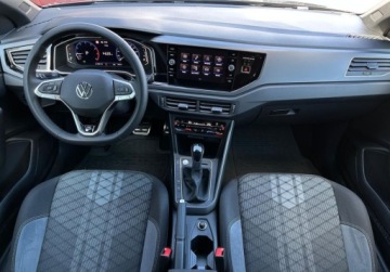 Volkswagen Taigo 1.5 TSI 150KM 2025 Volkswagen Taigo R-Line Pakiety, JAK NOWY, Gwarancja, HAK, ACC, Kamera, L, zdjęcie 3