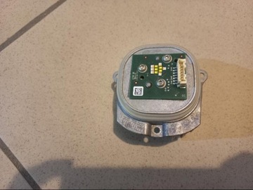 MĚNIČ MODUL LED OE MERCEDES W117 W176 W246