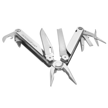 Мультитул Leatherman Curl + кобура + БЕСПЛАТНО