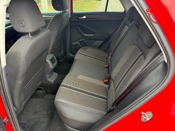 Volkswagen T-Roc I SUV 1.0 TSI 115KM 2018 Volkswagen T-Roc JAK NOWY 88 TYS KM SUPER OPCJA WYPOSAZENIA Benzyna 115KM, zdjęcie 14