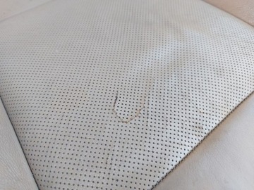 OPEL VECTRA C 3 III SEDADLO PRAVÝ PŘEDNÍ SPOLUJEZDCE