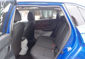 Hyundai i20 III 2021 Hyundai i20 Okazja Benzyna 74KM, zdjęcie 25