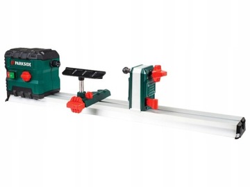Tokarka Parkside PDM 600 C3 600 W