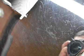 Крышка тормозного диска передняя правая HARLEY DAVIDSON ELECTRA GLIDE 95 - 99