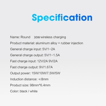 Сертифицированная док-станция с зарядным устройством мощностью 30 Вт на 12 человек.