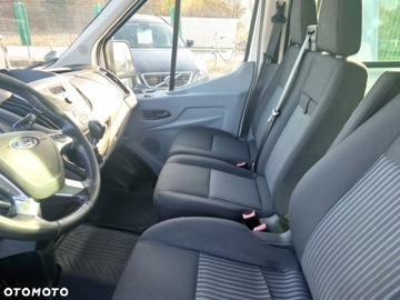 Ford Transit VII 2.2 TDCi 125KM 2016 Ford Transit Ford Transit 350 L3H2 HA Trend 2.2 Diesel 125KM, zdjęcie 9