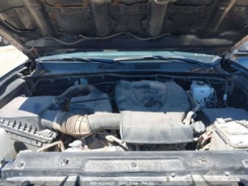 Toyota Tacoma II 2023 Toyota Tacoma TRD Off Road, 2023r., 4x4, 3.5L 3.5 Benzyna 278KM, zdjęcie 11