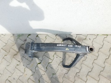 HONDA HORNET 600 PC41 ДОКУМЕНТ РАМА 2011.