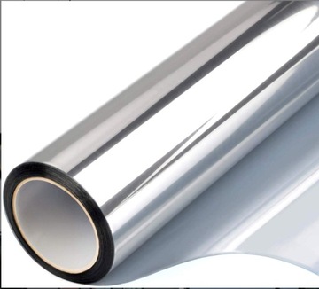 САМОКЛЕЯЩАЯСЯ ФОЛЬГА ЗЕРКАЛО ВЕНЕЦИЯ 300см + КОМПЛЕКТ