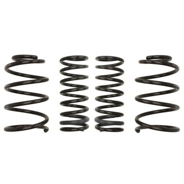 Sprężyny EIBACH PRO KIT FORD Focus II ST DA3