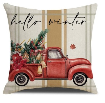 Наволочка 45х45см красивый принт БОХО.Большой выбор.