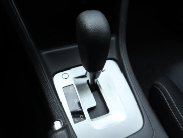 Subaru XV I Crossover 2.0i 150KM 2012 Subaru XV 2.0i, Salon Polska, 4X4, Automat, zdjęcie 16