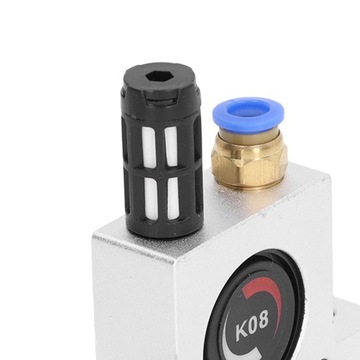 Wibrator pneumatyczny typu K8 Wibrator