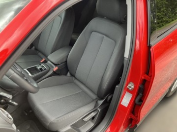 Audi Q2 SUV Facelifting 1.5 35 TFSI 150KM 2025 Audi Q2 35 TFSI S Tronic | Advanced | Pakiety | Ha, zdjęcie 9