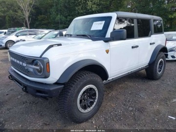 Ford 2024 Ford Bronco Badlands 2024 2.7l 2.7 Benzyna 315KM, zdjęcie 1