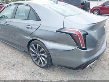 Cadillac 2021 Cadillac Inny 2021 Cadillac CT4 4dr Sdn Sport 2.0 Benzyna 237KM, zdjęcie 16