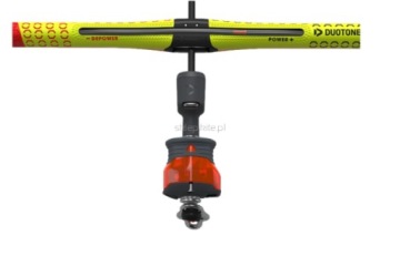 Двухцветная панель Click Bar 2024