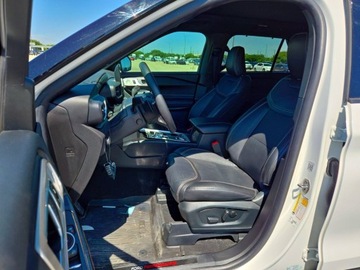 Ford Explorer VI 2023 Ford Explorer ST, zdjęcie 8