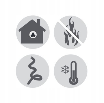 Акустический кабель BITNER PURE COPPER CU OFC 2x2,5