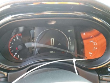 Dodge Durango III 3.6 V6 294KM 2025 Dodge Durango GT 2025 3.6l 3.6 Benzyna 295KM, zdjęcie 9