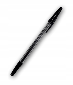 DŁUGOPIS CORVINA CLASSIC 51 - czarny