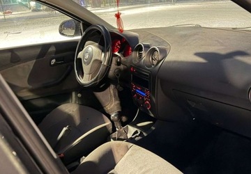 Seat Cordoba III Sedan 1.4 16V 75KM 2004 Seat Cordoba Seat Cordoba 1.4 LPG 2004 sedan 1.4 BenzynaLPG 75KM, zdjęcie 4