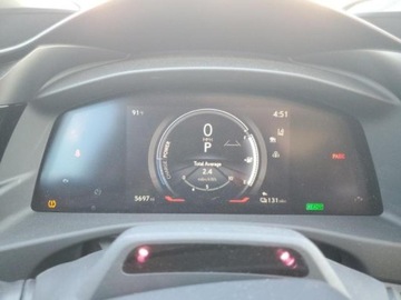 Lexus 2023 Lexus RZ 2023 LEXUS RZ 450E silnik elektryczny Elektryczny 308KM, zdjęcie 9