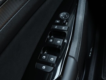 Kia Sportage V SUV 1.6 T-GDI HEV 230KM 2022 Kia Sportage 1.6 T-GDI HEV, Salon Polska, zdjęcie 22