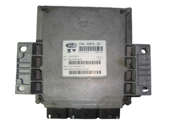 KOMPUTER 9643922380 IAW48P2.32 9642606280 CITROEN