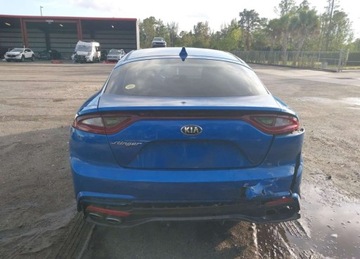Kia Stinger 2019 Kia Stinger 2019r., Premium, 2L, od ubezpieczalni 2.0 Benzyna 259KM, zdjęcie 6
