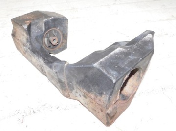 DISCOVERY III L319 04 ВЕС РАМЫ ЗАДНИЙ СЛЕВА