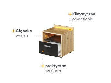СОВРЕМЕННАЯ ПРИМОЧКА С ПОДСВЕТКОЙ, КОЛЛЕКЦИЯ QUBIC