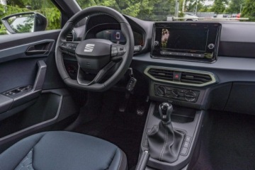 Seat Arona 2026 Seat Arona Style 1.0 TSI 115 KM Dostępny od, zdjęcie 21