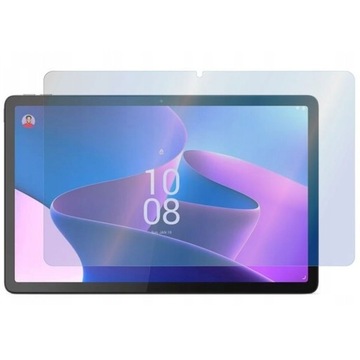 ТОНКИЙ ГРАФИЧЕСКИЙ КЕЙС + СТЕКЛО для LENOVO TAB P11 PRO 2 GEN 11.2