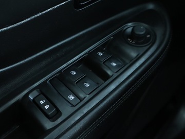 Opel Mokka I SUV 1.4 Turbo ECOTEC 140KM 2017 Opel Mokka 1.4 Turbo, Salon Polska, Serwis ASO, zdjęcie 17