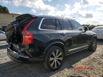 Volvo XC90 II 2024 Volvo XC 90 2024 r., 2,0L PLUS BRIGHT 2.0 Benzyna 247KM, zdjęcie 3