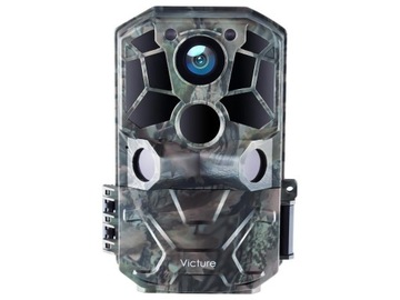 Kamera leśna Fotopułapka Victure HC500 30MP