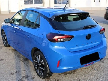 Opel Corsa F 2026 Od ręki - Edition 1.2 Turbo 110KM / Pakiet Tech, Zimowy, zdjęcie 2