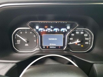  GMC Yukon Denali 2021 6.2l 6.2 Benzyna 420KM, zdjęcie 9