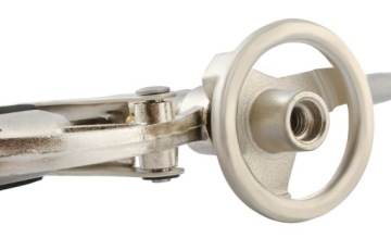 МЕТАЛЛ ПЕННЫЙ ПИСТОЛЕТ ДЛЯ МОНТАЖА ПЕННОГО ПИСТОЛЕТА