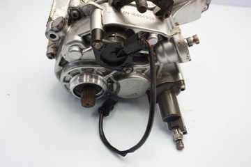 BMW R 1200 GS K25 04-07 КОРОБКА ПЕРЕДАЧ