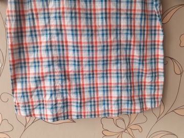 MCKINLEY-ТРЕККИНГОВАЯ ФУТБОЛКА 52 KM2