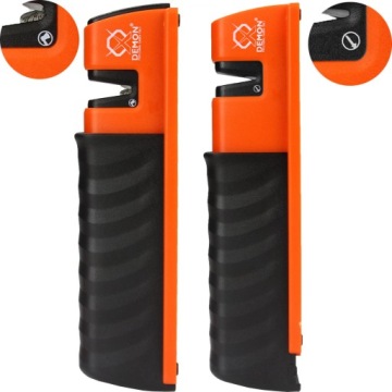 ЗАТОЧКА НОЖЕЙ ТОПОР РУЧНОЕ КОЛЕСО V-SHARP