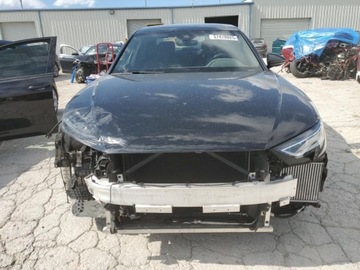 Audi A8 D5 2022 Audi A8 L 2022 3.0l 3.0 Benzyna 335KM, zdjęcie 5