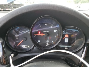 Porsche Macan 2020 Porsche Macan 2020 2.0l 2.0 Benzyna 248KM, zdjęcie 9