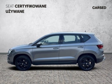 Seat Ateca SUV Facelifting 2.0 TDI 150KM 2022 Seat Ateca 2.0 TDI 150KM Style DSG Audio System Be, zdjęcie 1